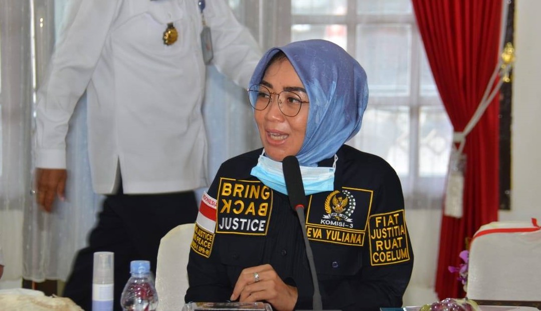 NasDem Apresiasi Langkah Polri Berantas Hoaks